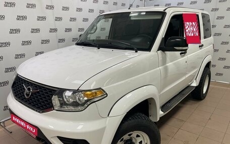 ЛуАЗ Patriot, 2019 год, 1 175 000 рублей, 1 фотография