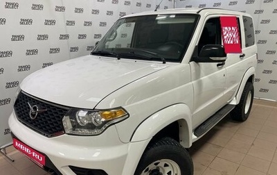 ЛуАЗ Patriot, 2019 год, 1 175 000 рублей, 1 фотография