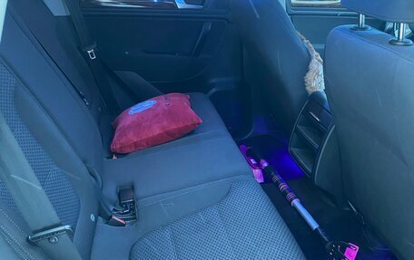 Volkswagen Touareg III, 2011 год, 2 150 000 рублей, 5 фотография