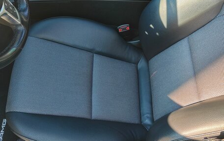 Mercedes-Benz C-Класс, 2011 год, 1 600 000 рублей, 12 фотография