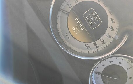 Mercedes-Benz C-Класс, 2011 год, 1 600 000 рублей, 16 фотография