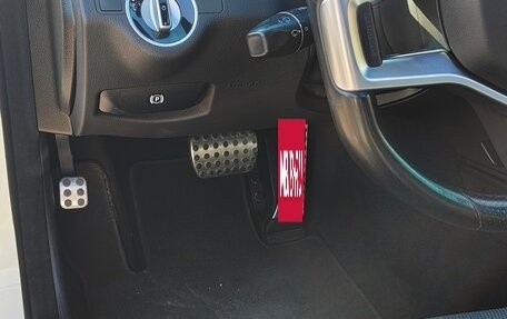 Mercedes-Benz C-Класс, 2011 год, 1 600 000 рублей, 11 фотография