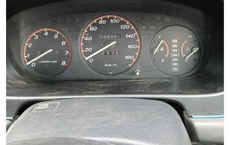 Honda CR-V IV, 1996 год, 400 000 рублей, 3 фотография