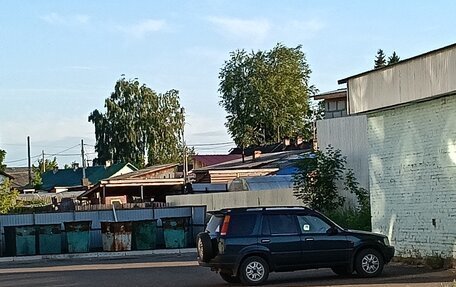 Honda CR-V IV, 1996 год, 400 000 рублей, 4 фотография