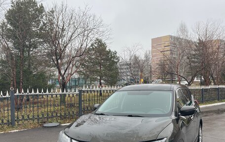 Nissan X-Trail, 2020 год, 2 450 000 рублей, 7 фотография