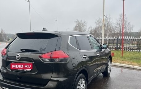 Nissan X-Trail, 2020 год, 2 450 000 рублей, 4 фотография