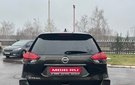 Nissan X-Trail, 2020 год, 2 450 000 рублей, 5 фотография