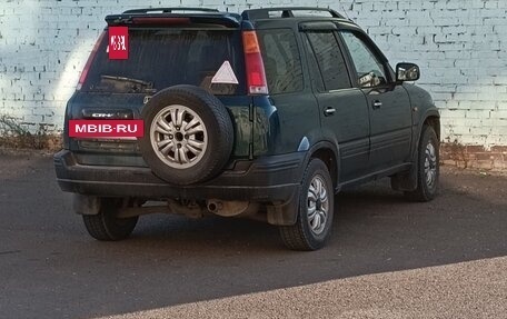 Honda CR-V IV, 1996 год, 400 000 рублей, 5 фотография