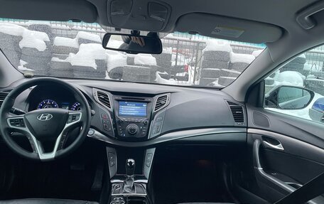 Hyundai i40 I рестайлинг, 2012 год, 1 240 000 рублей, 9 фотография