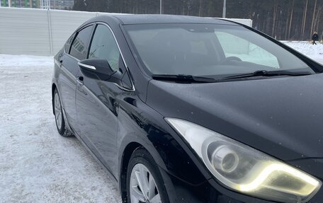 Hyundai i40 I рестайлинг, 2012 год, 1 240 000 рублей, 5 фотография