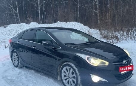 Hyundai i40 I рестайлинг, 2012 год, 1 240 000 рублей, 7 фотография