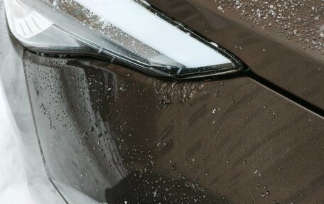 KIA cee'd III, 2018 год, 1 500 000 рублей, 5 фотография