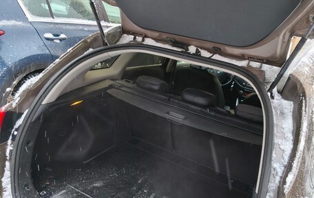 KIA cee'd III, 2018 год, 1 500 000 рублей, 9 фотография