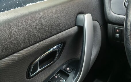 KIA cee'd III, 2018 год, 1 500 000 рублей, 12 фотография