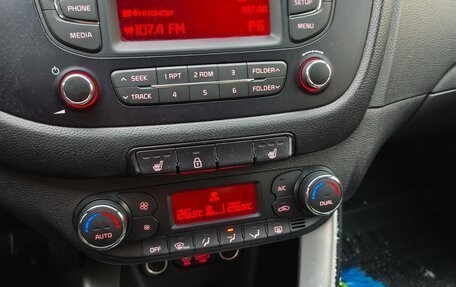 KIA cee'd III, 2018 год, 1 500 000 рублей, 11 фотография