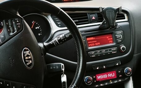 KIA cee'd III, 2018 год, 1 500 000 рублей, 6 фотография