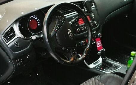 KIA cee'd III, 2018 год, 1 500 000 рублей, 7 фотография