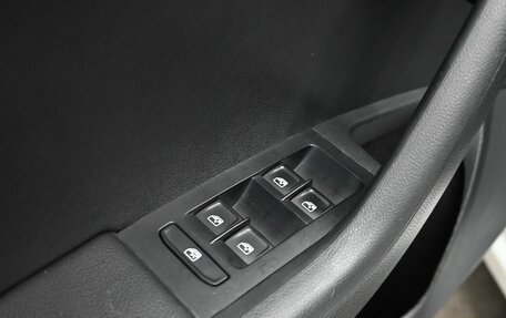 Skoda Octavia, 2016 год, 1 560 000 рублей, 11 фотография