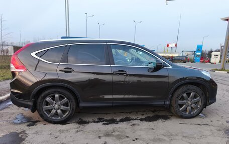 Honda CR-V IV, 2013 год, 1 950 000 рублей, 5 фотография