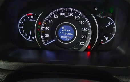 Honda CR-V IV, 2013 год, 1 950 000 рублей, 8 фотография