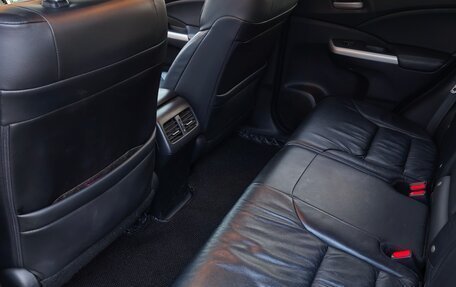 Honda CR-V IV, 2013 год, 1 950 000 рублей, 14 фотография