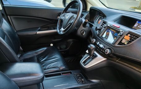 Honda CR-V IV, 2013 год, 1 950 000 рублей, 12 фотография