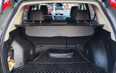 Honda CR-V IV, 2013 год, 1 950 000 рублей, 17 фотография