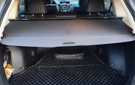 Honda CR-V IV, 2013 год, 1 950 000 рублей, 16 фотография