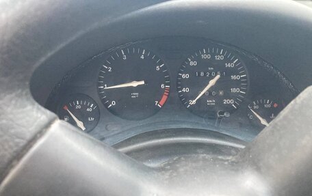 Opel Corsa B, 1994 год, 7 фотография