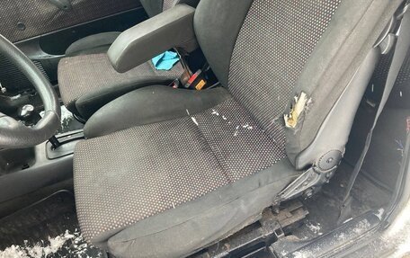 Opel Corsa B, 1994 год, 9 фотография