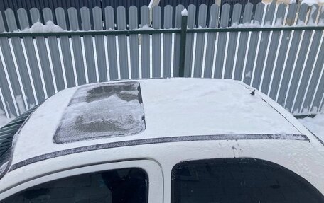 Opel Corsa B, 1994 год, 10 фотография