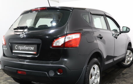 Nissan Qashqai, 2012 год, 969 000 рублей, 6 фотография