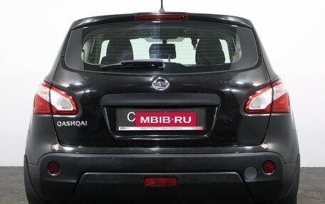 Nissan Qashqai, 2012 год, 969 000 рублей, 5 фотография