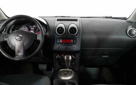 Nissan Qashqai, 2012 год, 969 000 рублей, 7 фотография