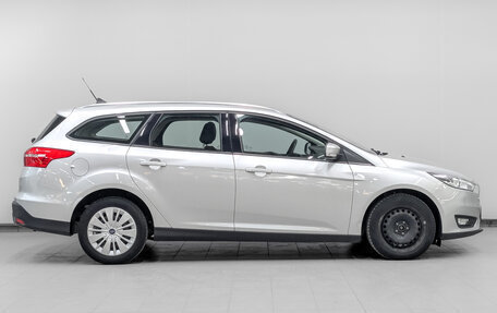 Ford Focus III, 2019 год, 1 380 000 рублей, 4 фотография
