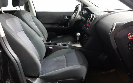 Nissan Qashqai, 2012 год, 969 000 рублей, 11 фотография