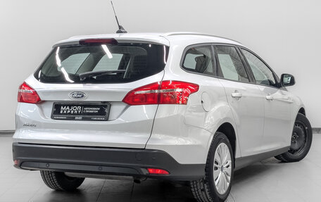 Ford Focus III, 2019 год, 1 380 000 рублей, 5 фотография