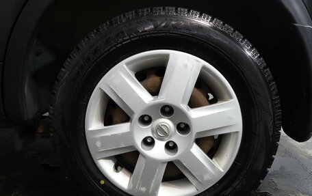 Nissan Qashqai, 2012 год, 969 000 рублей, 15 фотография