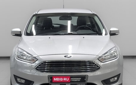 Ford Focus III, 2019 год, 1 380 000 рублей, 2 фотография