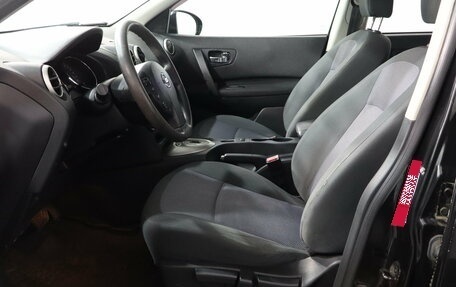 Nissan Qashqai, 2012 год, 969 000 рублей, 8 фотография