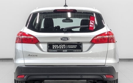 Ford Focus III, 2019 год, 1 380 000 рублей, 6 фотография