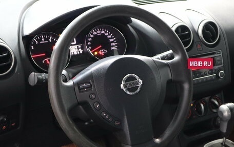 Nissan Qashqai, 2012 год, 969 000 рублей, 9 фотография