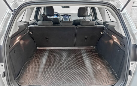 Ford Focus III, 2019 год, 1 380 000 рублей, 10 фотография