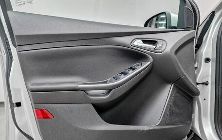 Ford Focus III, 2019 год, 1 380 000 рублей, 19 фотография