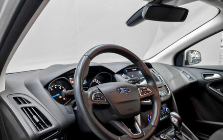 Ford Focus III, 2019 год, 1 380 000 рублей, 16 фотография