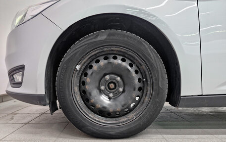 Ford Focus III, 2019 год, 1 380 000 рублей, 18 фотография