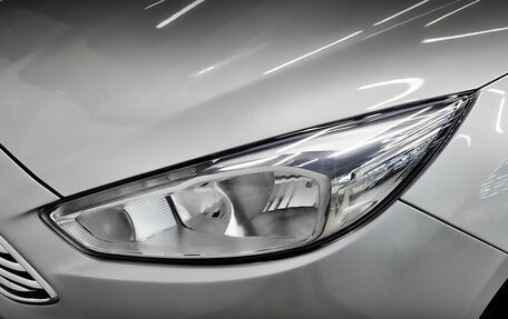 Ford Focus III, 2019 год, 1 380 000 рублей, 17 фотография