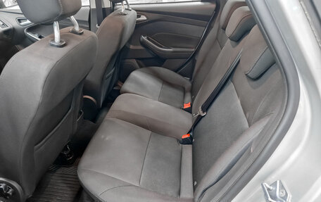 Ford Focus III, 2019 год, 1 380 000 рублей, 12 фотография