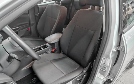 Ford Focus III, 2019 год, 1 380 000 рублей, 20 фотография