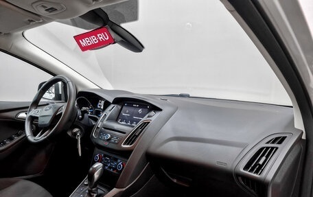 Ford Focus III, 2019 год, 1 380 000 рублей, 11 фотография